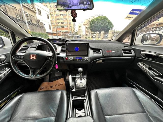 Honda Civic  第7張相片