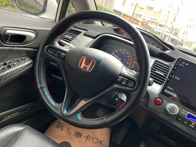 Honda Civic  第8張相片