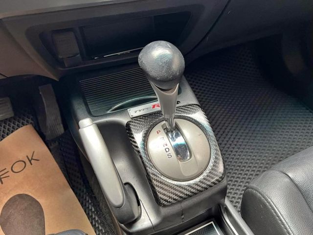 Honda Civic  第10張相片