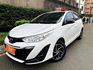 豐田 2022年 YARIS  經典版 一手美車  里程4萬 歡迎賞車  第1張縮圖