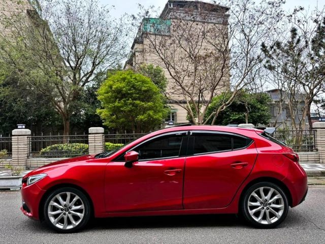 Mazda Mazda3  第3張相片