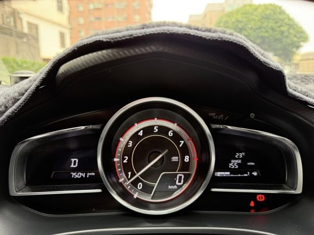 Mazda Mazda3  第7張相片