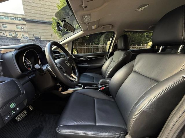 Honda FIT  第4張相片