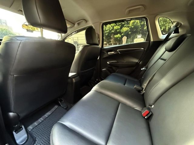 Honda FIT  第5張相片