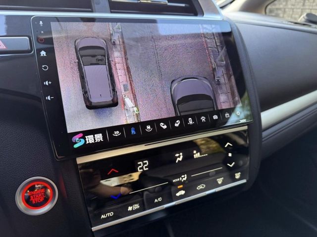 Honda FIT  第6張相片