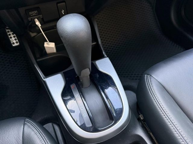 Honda FIT  第8張相片