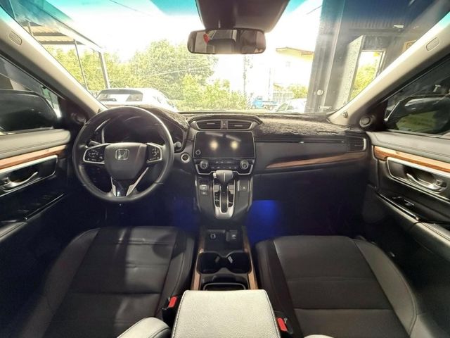 Honda CR-V  第3張相片