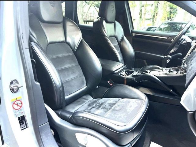 Porsche保時捷 Cayenne   第5張相片