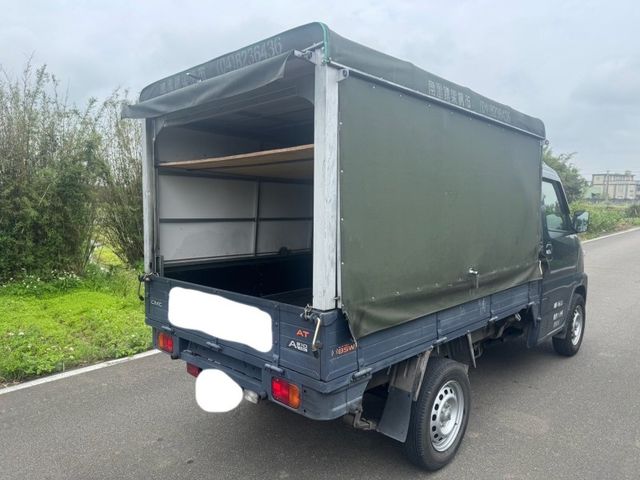 Mitsubishi Veryca  第2張相片
