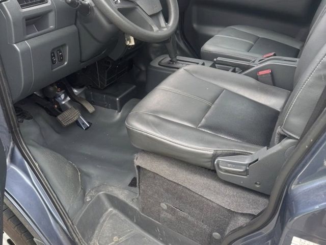 Mitsubishi Veryca  第3張相片