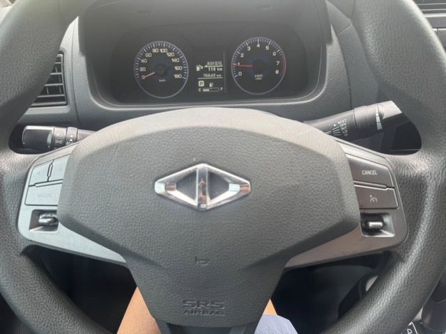 Mitsubishi Veryca  第4張相片