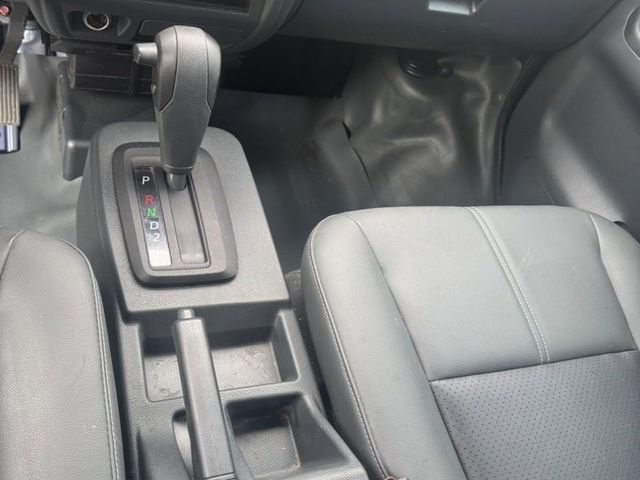 Mitsubishi Veryca  第5張相片