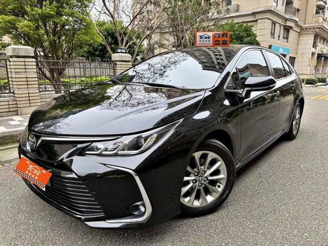 Toyota ALTIS  第1張相片