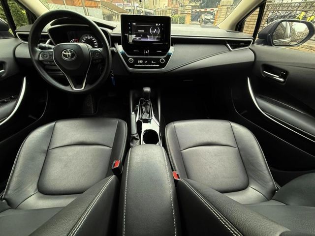 Toyota ALTIS  第4張相片
