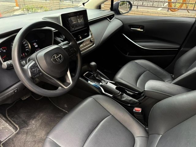 Toyota ALTIS  第5張相片