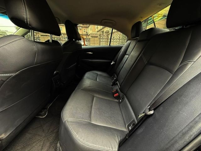 Toyota ALTIS  第6張相片
