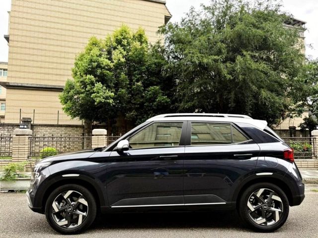 Hyundai Venue  第3張相片