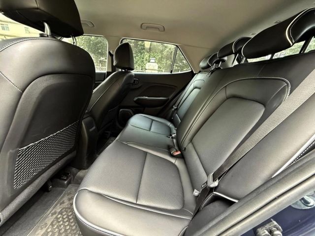 Hyundai Venue  第6張相片