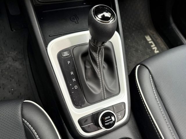 Hyundai Venue  第10張相片