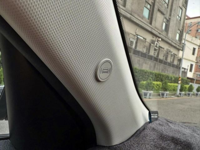 Hyundai Venue  第11張相片