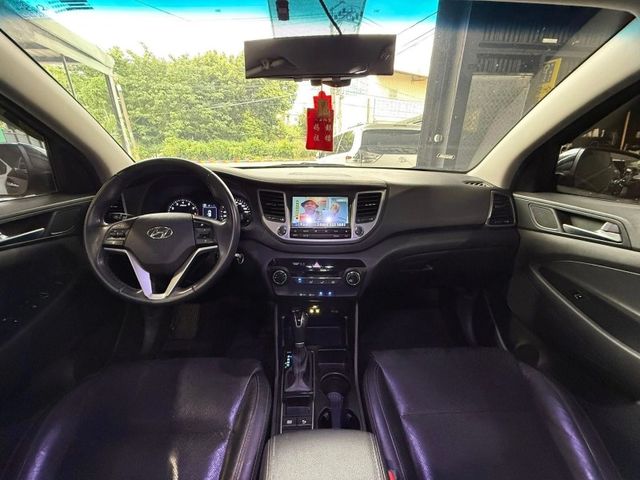 Hyundai Tucson  第3張相片