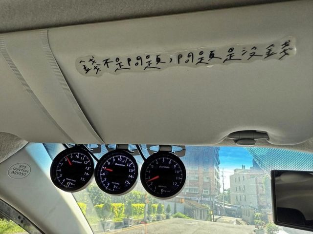 Toyota ALTIS  第11張相片