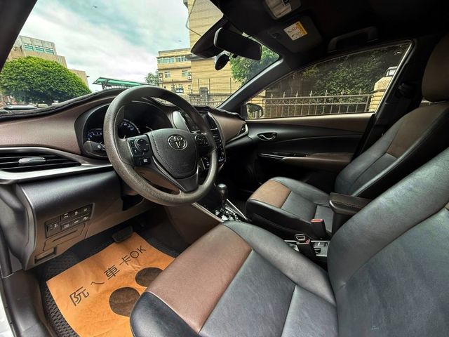 Toyota Yaris  第4張相片