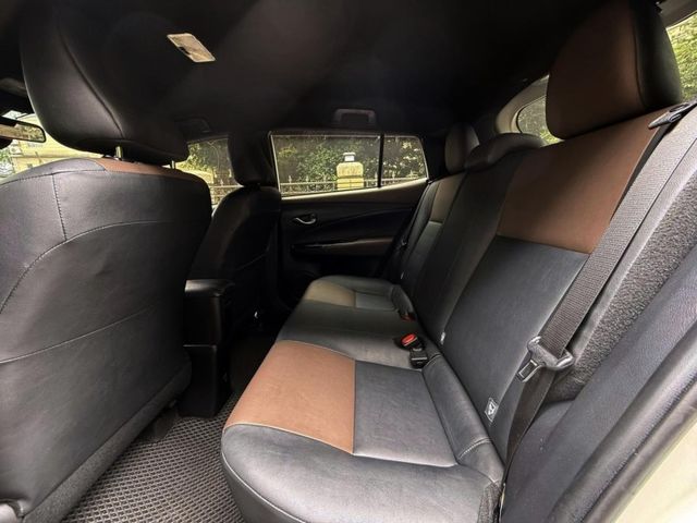 Toyota Yaris  第5張相片