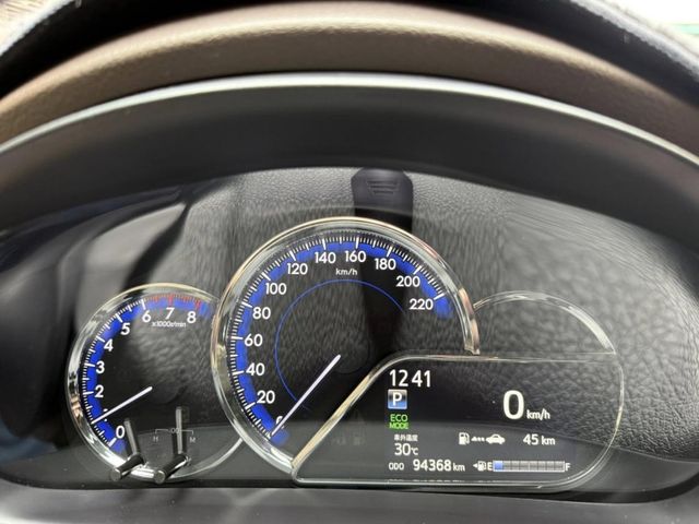 Toyota Yaris  第6張相片