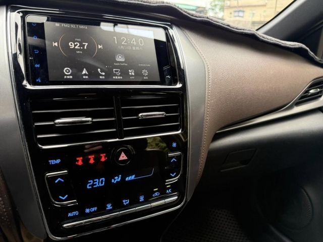 Toyota Yaris  第7張相片