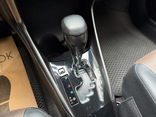 Toyota Yaris  第8張相片