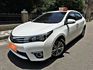豐田 2016年 ALTIS  豪華S+ 免鑰啟閉 大螢幕  第1張縮圖