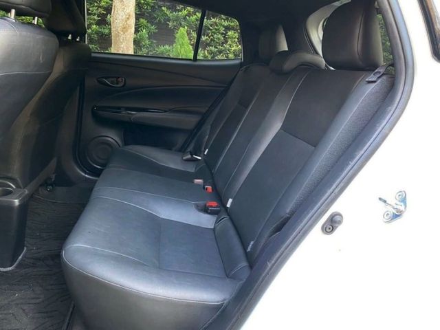 豐田 2020年 YARIS 1.5 經典版 里程7萬  第5張相片