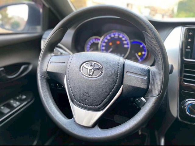 豐田 2020年 YARIS 1.5 經典版 里程7萬  第7張相片