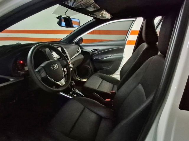 豐田 2020年 YARIS 1.5 里程4萬 省油 經濟首選  第3張相片