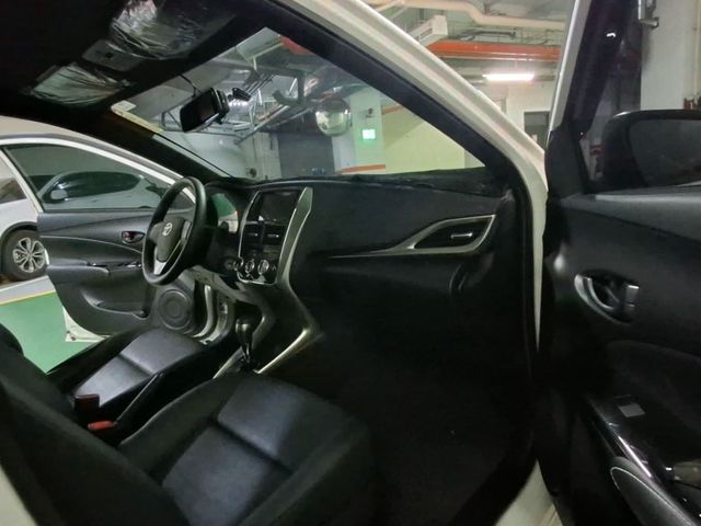 豐田 2020年 YARIS 1.5 里程4萬 省油 經濟首選  第4張相片
