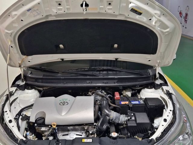 豐田 2020年 YARIS 1.5 里程4萬 省油 經濟首選  第6張相片