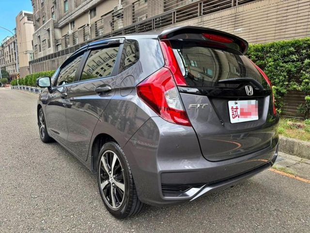 Honda FIT  第2張相片