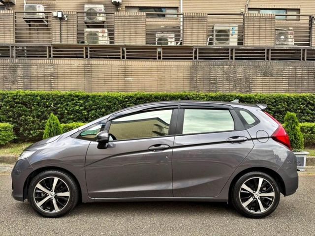 Honda FIT  第3張相片