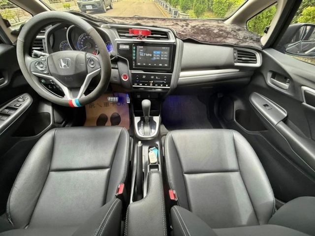 Honda FIT  第4張相片