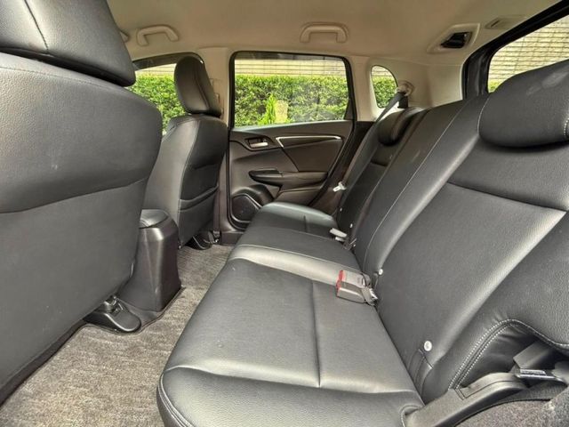 Honda FIT  第5張相片