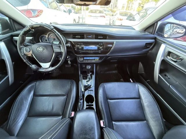 Toyota ALTIS  第6張相片