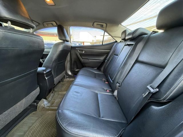 Toyota ALTIS  第8張相片