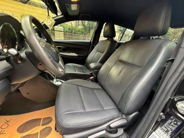 Toyota Yaris  第9張相片