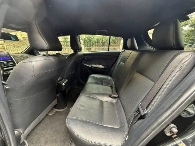 Toyota Yaris  第11張相片