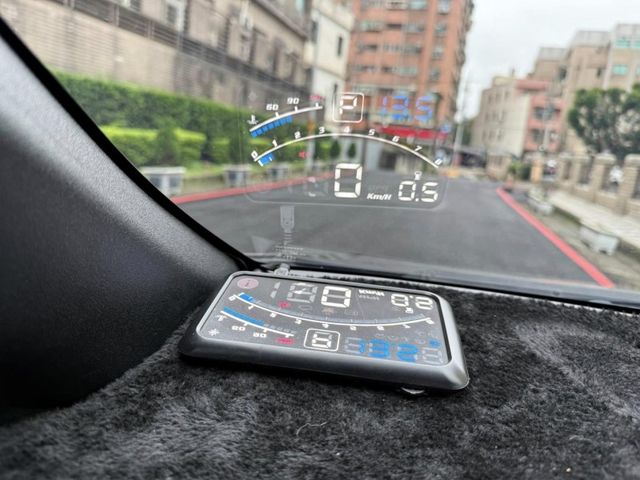 Toyota Yaris  第13張相片