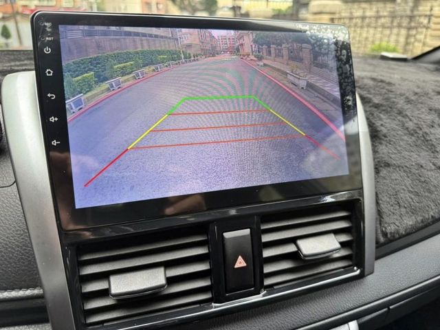 Toyota Yaris  第15張相片