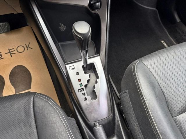 Toyota Yaris  第17張相片