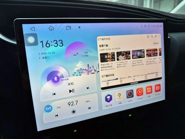 Toyota ALTIS  第2張相片