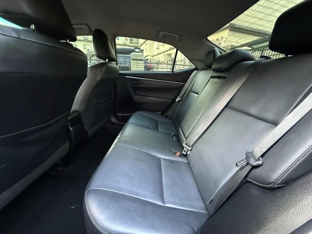 Toyota ALTIS  第8張相片